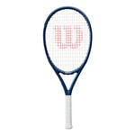 Wilson Tennisschläger Wilson Triad Three Komfortschläger (besaitet)