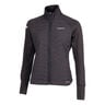 ADV SUBZ Laufjacke Damen-Schwarz