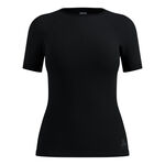 Odlo Unterhemd Odlo Performance Light Unterhemd Damen-schwarz