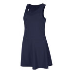 Fila Bekleidung Fila Franja Kleid Damen-Dunkelblau
