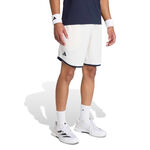 adidas Shorts adidas Classics 9inch Short Shorts Herren - beige, dunkelblau