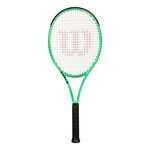 Wilson Tennisschl&auml;ger Wilson Blade 100L v8 Bright neon green Turnierschl&auml;ger gebraucht