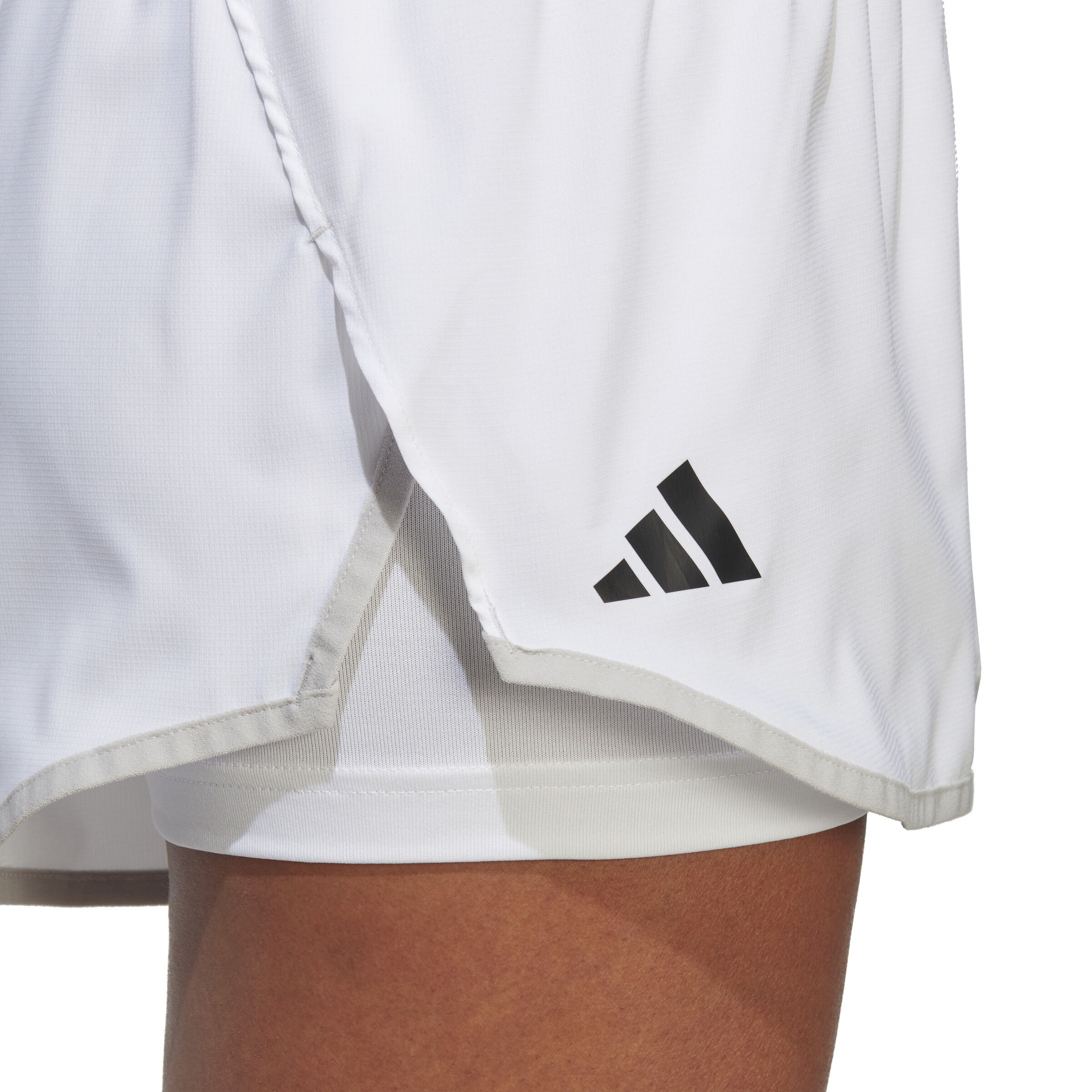 Adidas 2025 tennishose damen