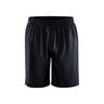 Pro Hyperervent Long Laufshorts Herren-Schwarz