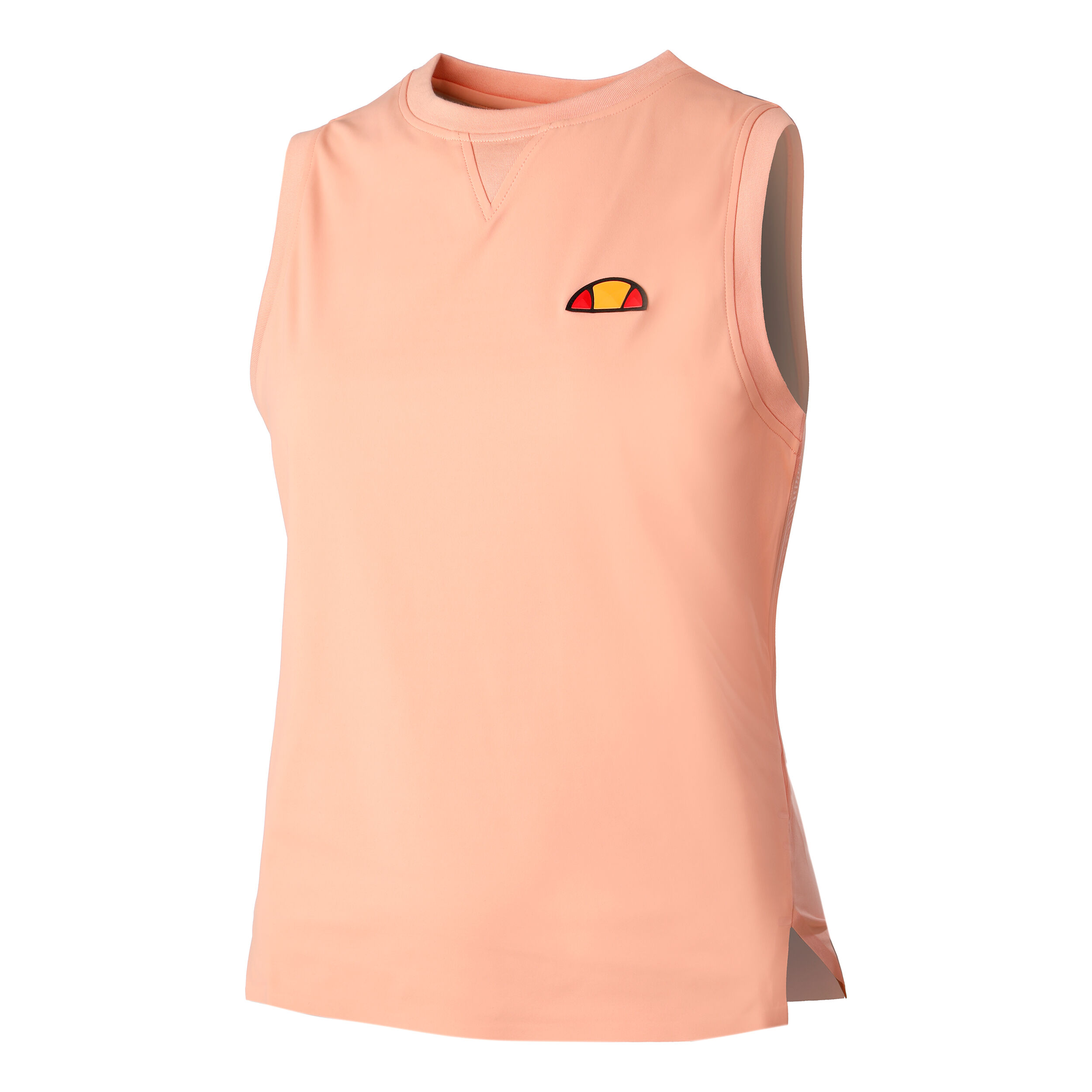Ellesse Damen Tank Coral MEGASALE Tennisshirt statt 39,95€* 
