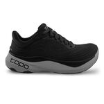 TOPO ATHLETIC Laufschuhe TOPO ATHLETIC Aura Stabilit&auml;tsschuh Herren - schwarz, anthrazit