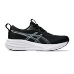 ASICS Neutralschuh ASICS Gel-Pulse 17 Neutralschuh Damen - schwarz, grau