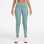 Nike Bekleidung Nike Dri-Fit One High Rise 7/8 Tight Damen-Salbei