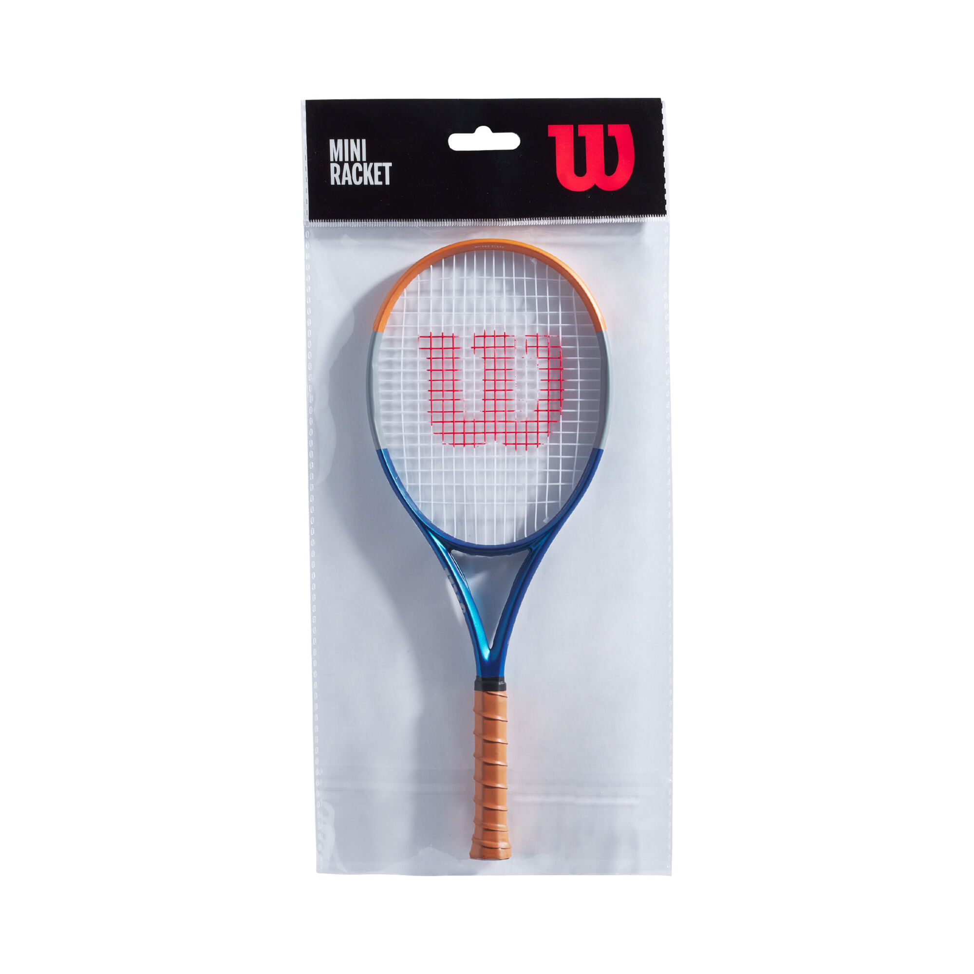 Wilson Mini Racket Geschenk Mehrfarbig online kaufen Tennis Point AT