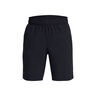 Tech Woven Shorts Jungen-Schwarz