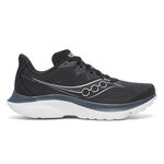 Saucony Laufschuhe Saucony Kinvara 16 Neutralschuh Damen-schwarz, weiß