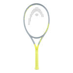 HEAD Tennisschläger HEAD Graphene 360+ Extreme MP Turnierschläger (besaitet)