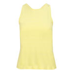 Fila Bekleidung Fila Amelia Tank-Top Damen-Gelb
