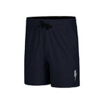 AB Out Bekleidung AB Out Tech Club Shorts Herren-Blau