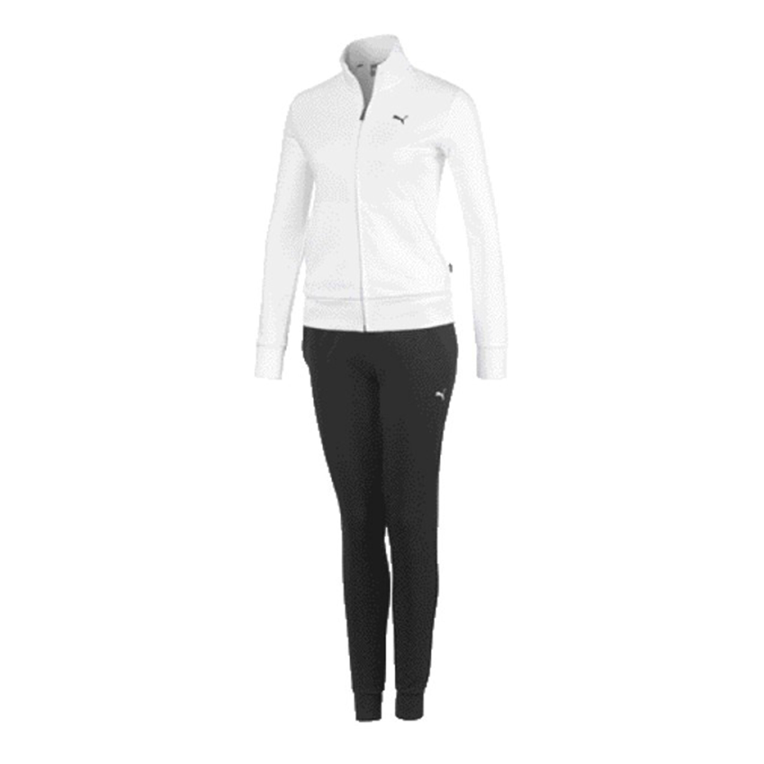 Puma classic trainingsanzug damen online