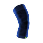 Bauerfeind Bandagen Bauerfeind Sports Compression Knee Support Kniebandage-Dunkelblau