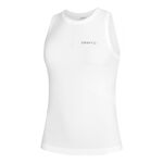 Craft Bekleidung Craft Active Cool Intensity Tank-Top Damen - wei&szlig;