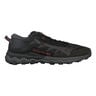 Wave Daichi 7 GTX Trailschuh Damen-Schwarz,Dunkelgrau