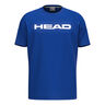 Club Original T-Shirt Herren-Blau