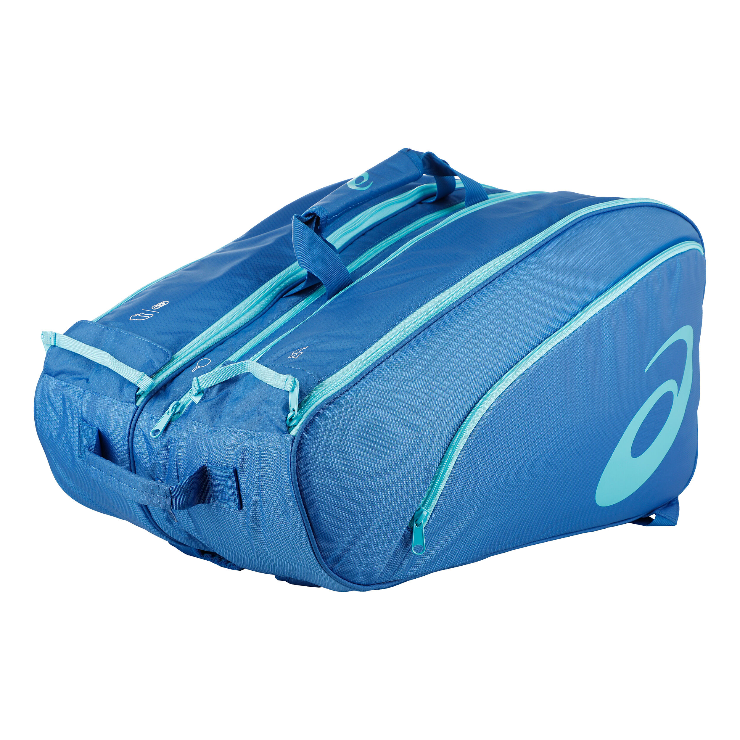 Bolsa padel asics clearance