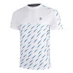 Original Penguin SS Performance Tennis Ball Block