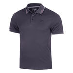 Fila Bekleidung Fila Alejandro Polo Herren-Anthrazit