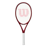 Wilson Tennisschl&auml;ger Wilson Triad Five Komfortschl&auml;ger (besaitet)