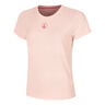 Endlessly Spin T-Shirt Damen-Rosa