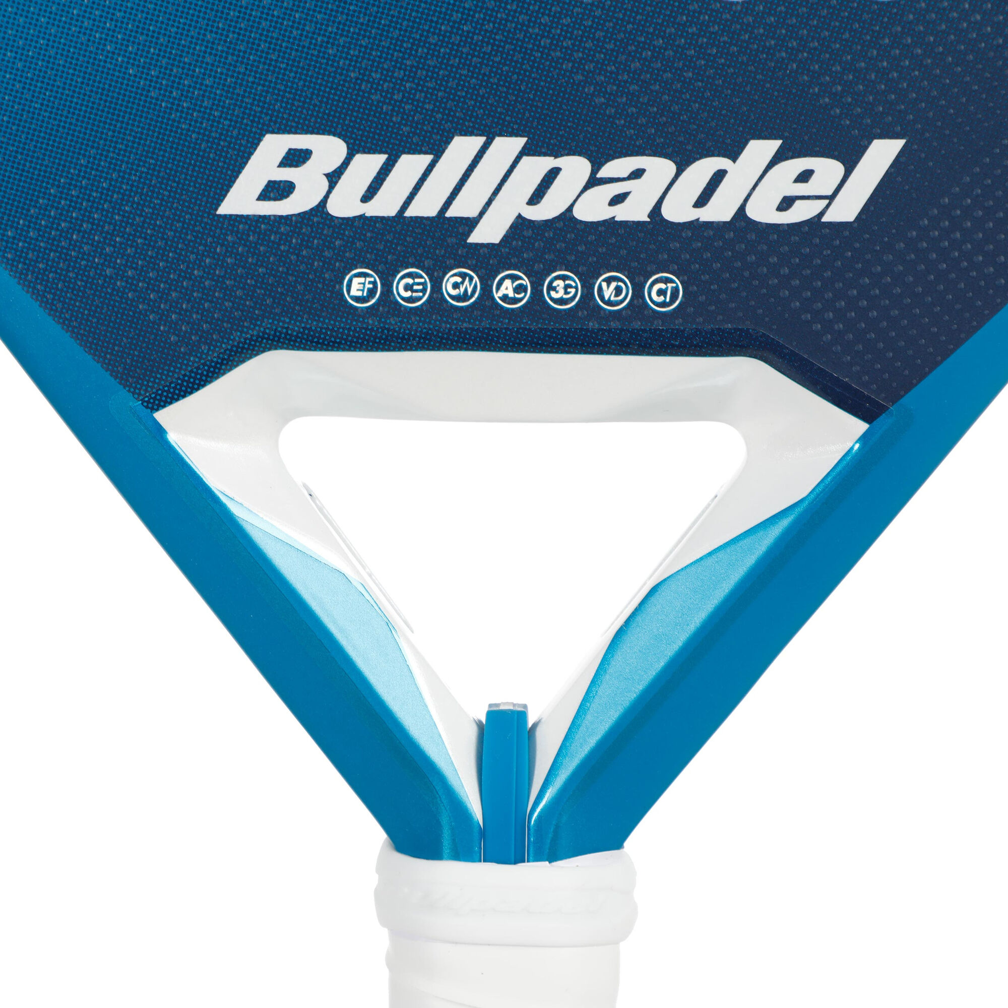 Bullpadel