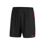 NOX Bekleidung NOX Team Short Shorts Herren - schwarz, orange