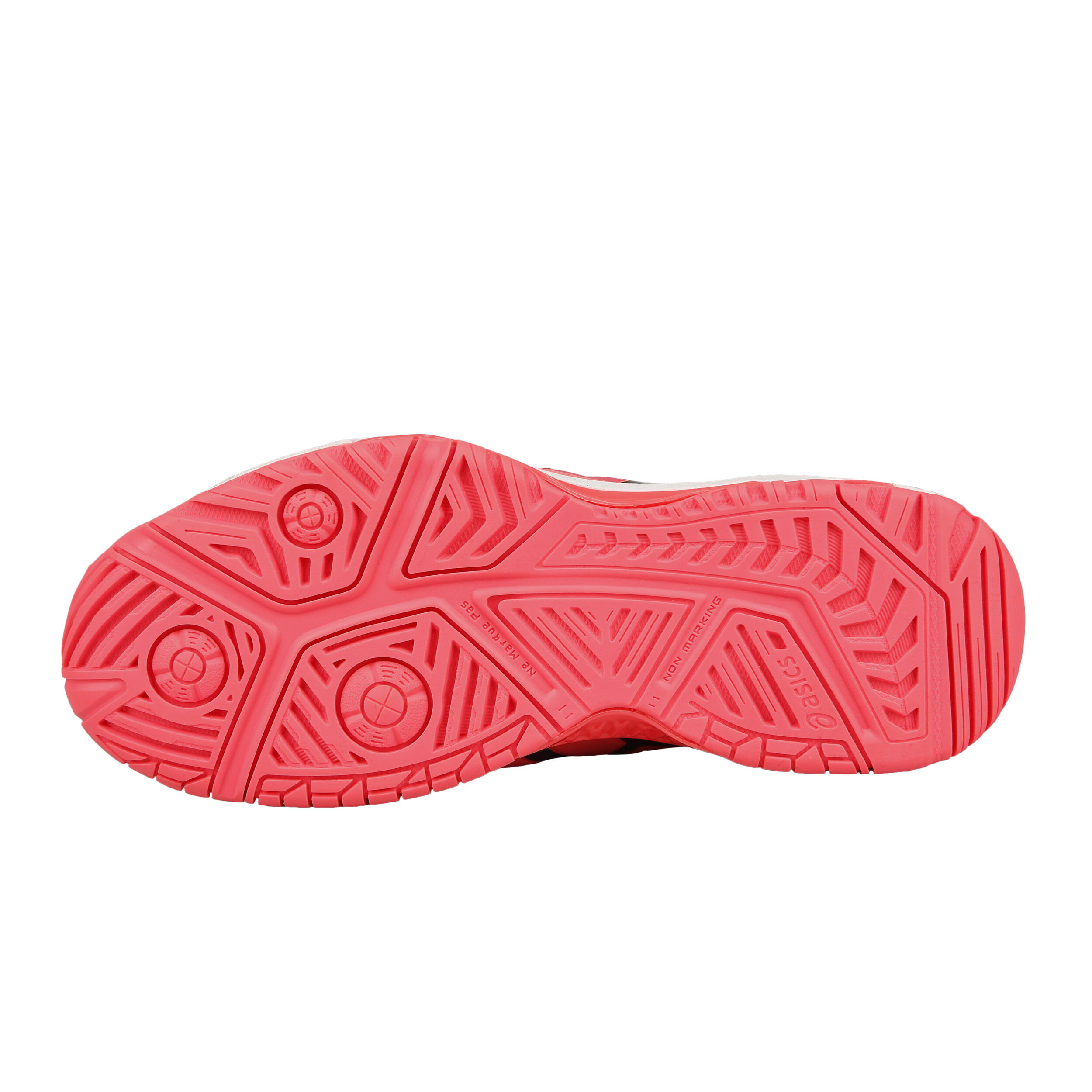 Asics gel-resolution 7 allcourtschuh outlet