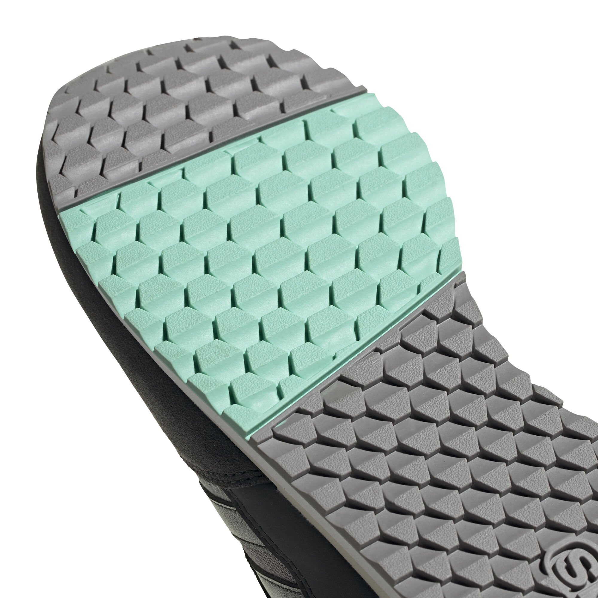 Adidas top 8k grün
