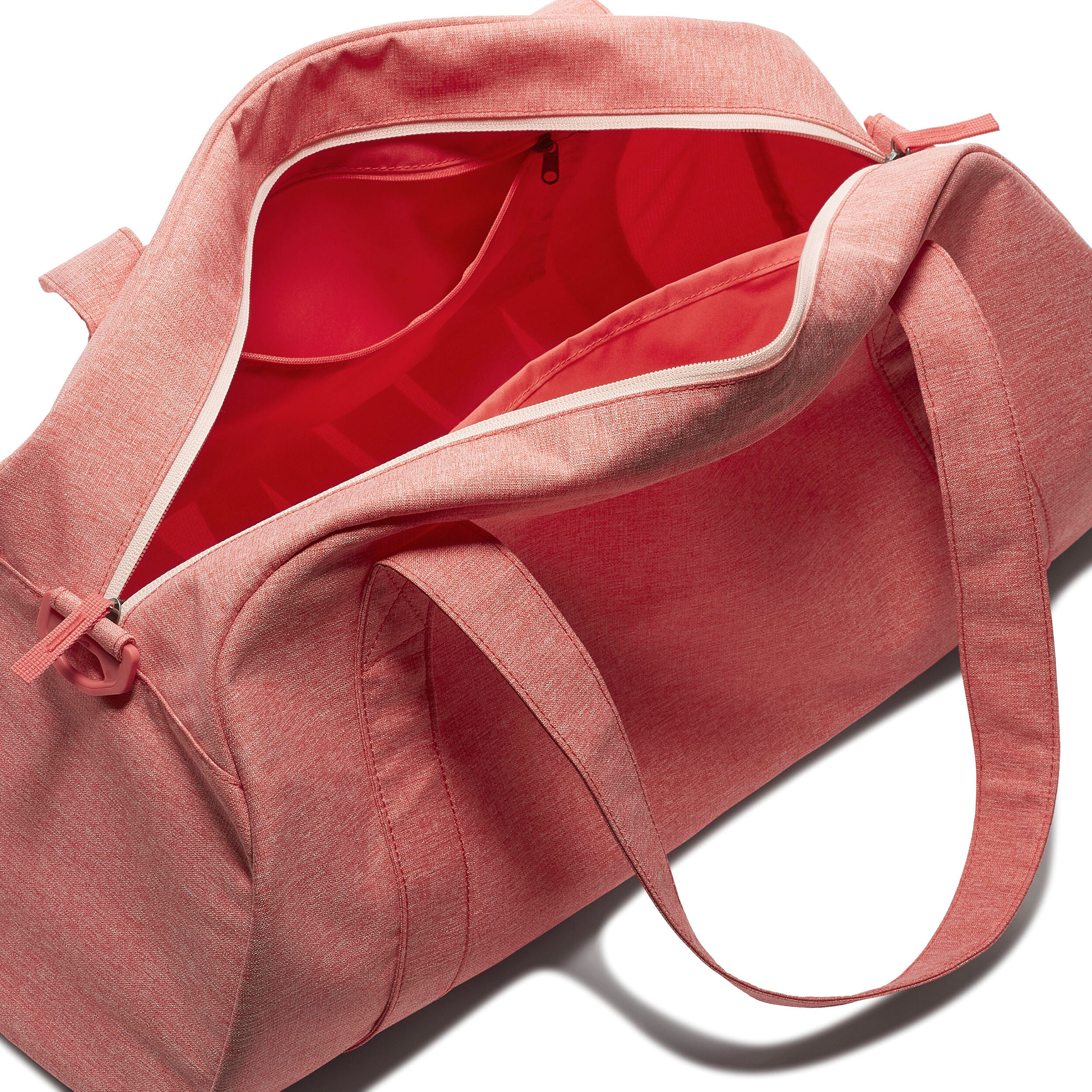 Nike sporttasche koralle clearance