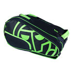 BIDI BADU BIDI BADU Collypy Padelschlägertasche-Dunkelblau,Neongrün