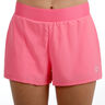 Crew 2.0 2in1 Shorts Damen-pink