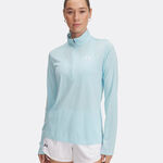 Under Armour Tech Half-Zip Twist
