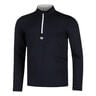 Elevate Performance 1/2 Zip Sweatshirt