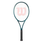 Wilson Tennisschl&auml;ger Wilson Blade 104 V9 Turnierschl&auml;ger