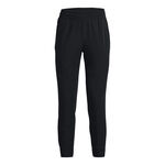 Under Armour Bekleidung Under Armour Unstoppable Trainingshose Damen-Schwarz