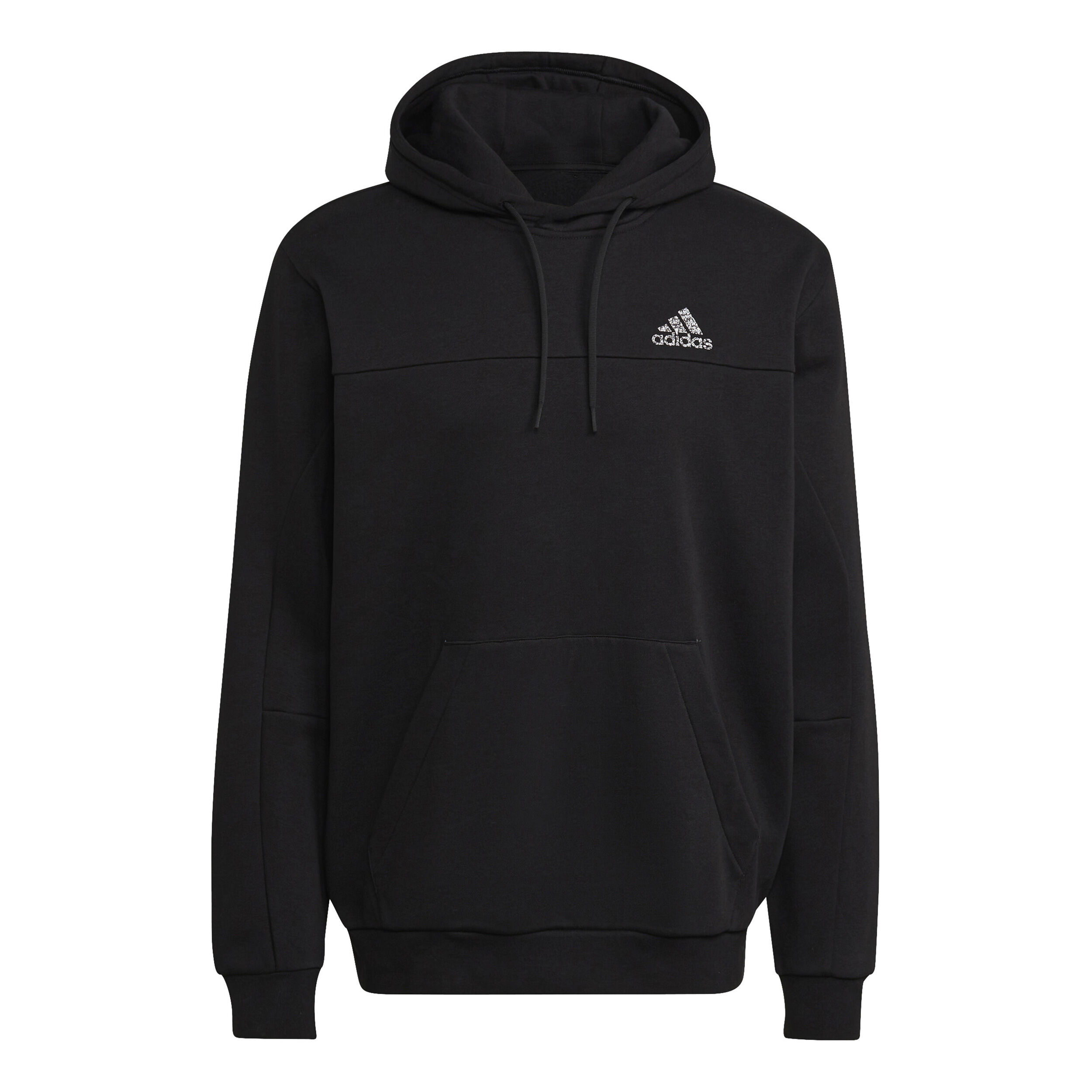 adidas Freelift REC Badge Of Sport Hoody Herren Schwarz online kaufen Tennis Point AT