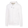 Robin Sweatjacke Herren-Weiß