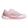 Defiant Speed 2 Allcourtschuh Damen-Weiß,Beige