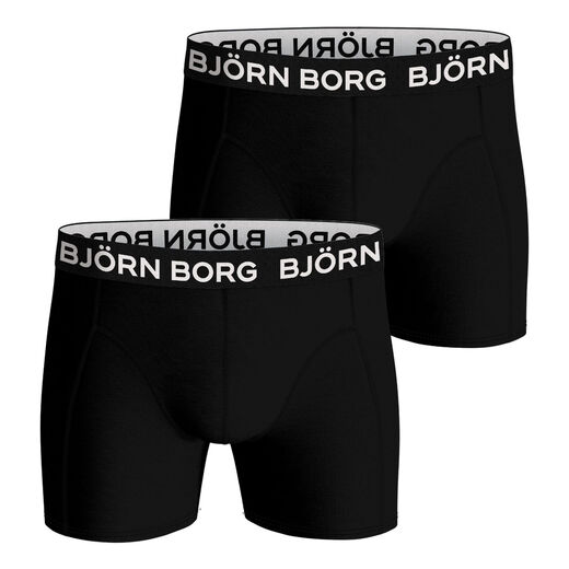 Björn Borg
