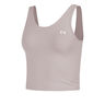 Motion Tank-Top Damen-Grau