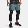 Vansih Woven 6in Shorts Herren - blaugrau, 