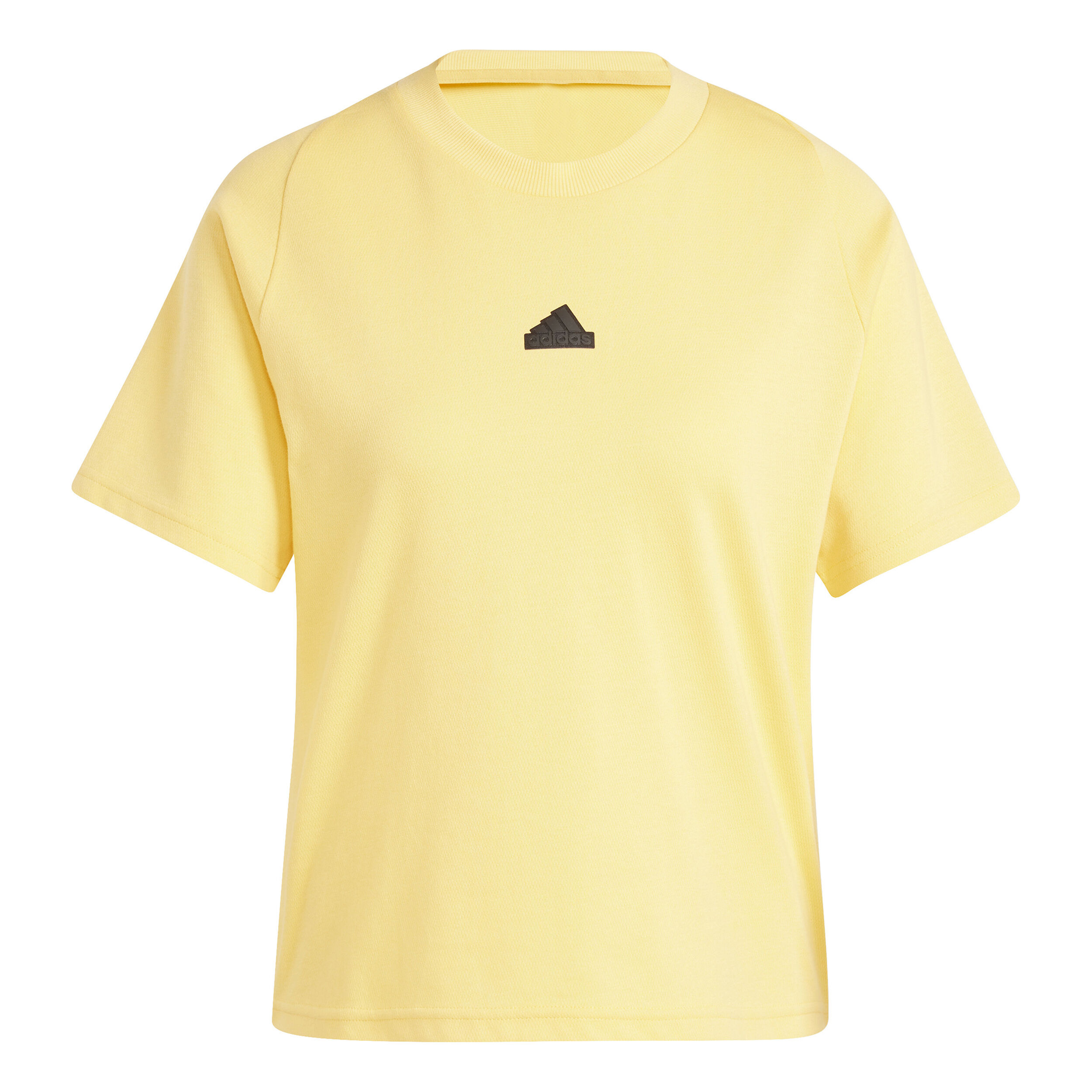 adidas Z.N.E. T Shirt Damen Gelb online kaufen Tennis Point AT