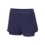 Fila Shorts Fila Luna Shorts Damen - dunkelblau