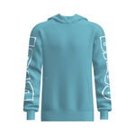 BIDI BADU Bekleidung BIDI BADU Melbourne 2025 Chill Hoody Jungen-Mint