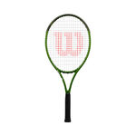 Wilson Tennisschl&auml;ger Wilson Blade Feel Comp Jr 25 Kinderschl&auml;ger