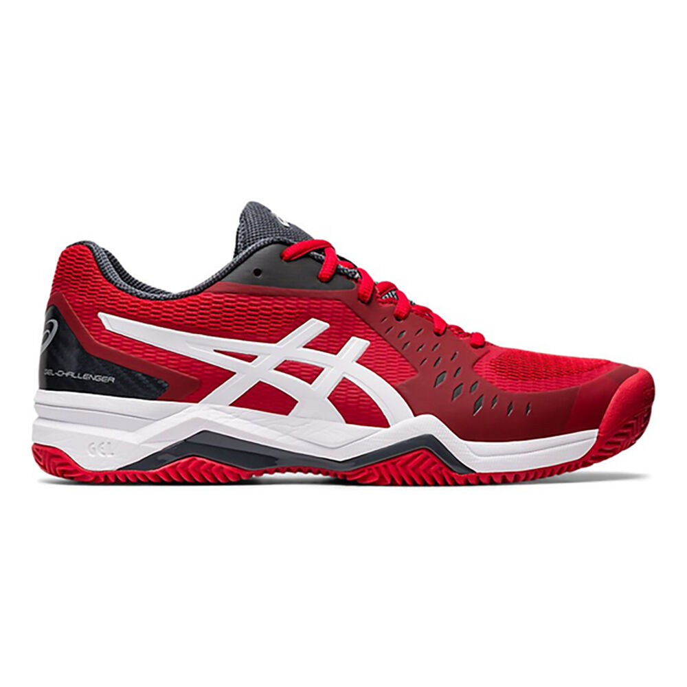 asics challenger 12 clay